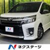 toyota voxy 2017 -TOYOTA--Voxy DBA-ZRR80W--ZRR80-0309216---TOYOTA--Voxy DBA-ZRR80W--ZRR80-0309216- image 1