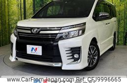 toyota voxy 2017 -TOYOTA--Voxy DBA-ZRR80W--ZRR80-0309216---TOYOTA--Voxy DBA-ZRR80W--ZRR80-0309216-