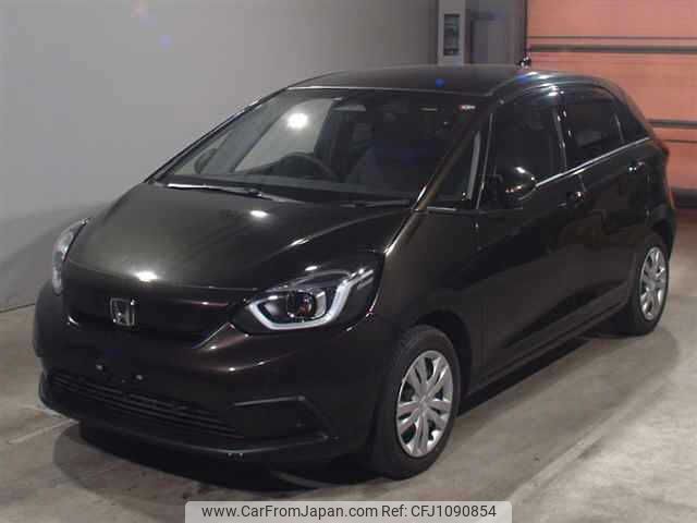honda fit 2020 -HONDA--Fit GR1-1006757---HONDA--Fit GR1-1006757- image 1