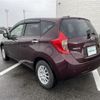 nissan note 2016 -NISSAN--Note DBA-NE12--NE12-106738---NISSAN--Note DBA-NE12--NE12-106738- image 15