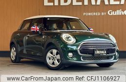 mini mini-others 2018 -BMW--BMW Mini LDA-XT15M--WMWXT320602H68302---BMW--BMW Mini LDA-XT15M--WMWXT320602H68302-