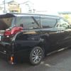 toyota alphard 2015 quick_quick_DBA-GGH30W_GGH30-0003409 image 4