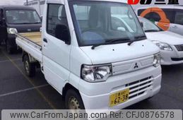 mitsubishi minicab-truck 2013 -MITSUBISHI 【三重 480ﾋ6238】--Minicab Truck U62T-2003177---MITSUBISHI 【三重 480ﾋ6238】--Minicab Truck U62T-2003177-