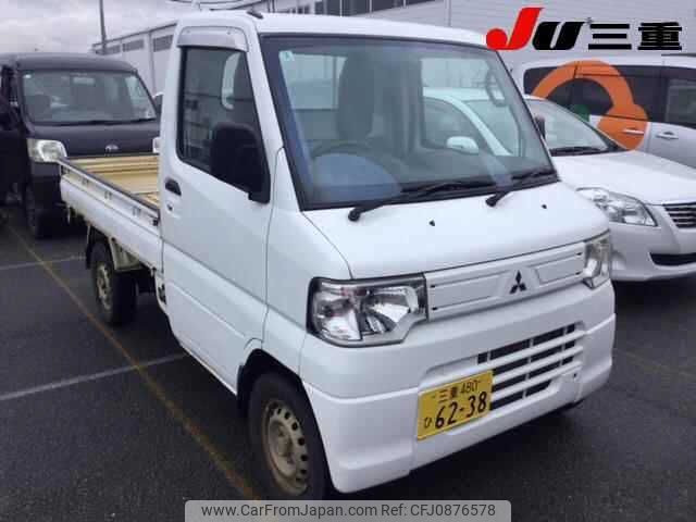 mitsubishi minicab-truck 2013 -MITSUBISHI 【三重 480ﾋ6238】--Minicab Truck U62T-2003177---MITSUBISHI 【三重 480ﾋ6238】--Minicab Truck U62T-2003177- image 1