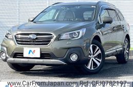 subaru outback 2018 -SUBARU--Legacy OutBack DBA-BS9--BS9-053653---SUBARU--Legacy OutBack DBA-BS9--BS9-053653-