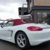 porsche boxster 2014 quick_quick_ABA-981MA122_WP0ZZZ98ZFK110203 image 5