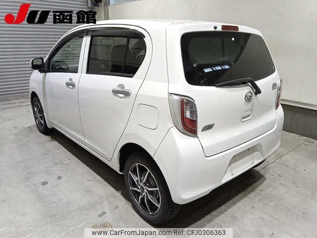 daihatsu mira-e-s 2011 -DAIHATSU--Mira e:s LA310S--1001320---DAIHATSU--Mira e:s LA310S--1001320- image 2