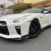 nissan gt-r 2016 -NISSAN--GT-R DBA-R35--R35-080431---NISSAN--GT-R DBA-R35--R35-080431- image 1