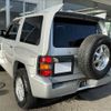 mitsubishi pajero 1998 CFJ1583435 image 2