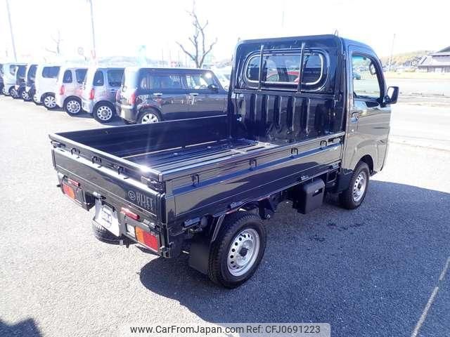 daihatsu hijet-truck 2023 quick_quick_3BD-S500P_S500P-0181021 image 2