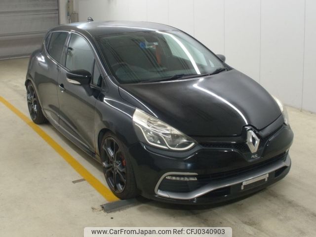 renault lutecia 2013 -RENAULT--Renault Lutecia RM5M-VF15R4M0ED0683450---RENAULT--Renault Lutecia RM5M-VF15R4M0ED0683450- image 1