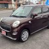 daihatsu cast 2016 -DAIHATSU--Cast DBA-LA250S--LA250S-0033386---DAIHATSU--Cast DBA-LA250S--LA250S-0033386- image 1