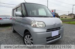 daihatsu tanto 2012 quick_quick_DBA-L375S_L375S-0538694