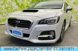 subaru levorg 2015 CFJ1611971