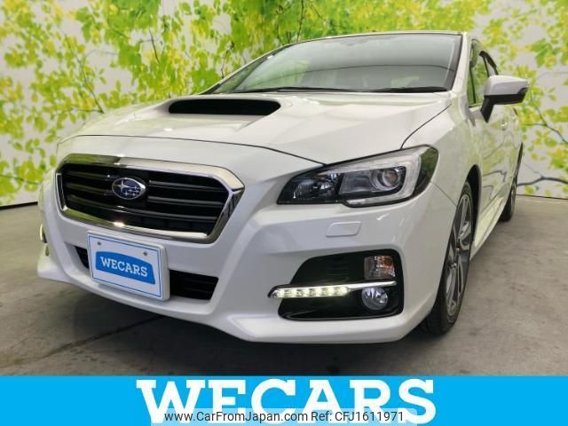 subaru levorg 2015 CFJ1611971 image 1
