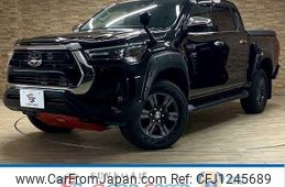 toyota hilux 2021 quick_quick_3DF-GUN125_GUN125-3922554