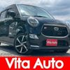 daihatsu cast 2017 quick_quick_LA250S_LA250S-0105926 image 1