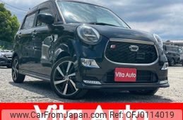 daihatsu cast 2017 quick_quick_LA250S_LA250S-0105926