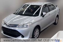 toyota corolla-axio 2015 -TOYOTA--Corolla Axio DBA-NRE161--NRE161-0011607---TOYOTA--Corolla Axio DBA-NRE161--NRE161-0011607-