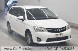 toyota corolla-fielder undefined -TOYOTA--Corolla Fielder NZE161G-7018707---TOYOTA--Corolla Fielder NZE161G-7018707-