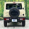 suzuki jimny 2020 -SUZUKI--Jimny 3BA-JB64W--JB64W-163219---SUZUKI--Jimny 3BA-JB64W--JB64W-163219- image 16