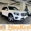 mercedes-benz glb-class 2020 -MERCEDES-BENZ--Benz GLB 247612M--2W059013---MERCEDES-BENZ--Benz GLB 247612M--2W059013- image 1