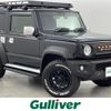 suzuki jimny-sierra 2021 -SUZUKI--Jimny Sierra 3BA-JB74W--JB74W-140420---SUZUKI--Jimny Sierra 3BA-JB74W--JB74W-140420- image 1