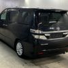 toyota vellfire 2012 -TOYOTA--Vellfire ANH20W-8222461---TOYOTA--Vellfire ANH20W-8222461- image 2