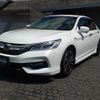 honda accord 2019 -HONDA--Accord DAA-CR7--CR7-1009764---HONDA--Accord DAA-CR7--CR7-1009764- image 1