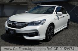 honda accord 2019 -HONDA--Accord DAA-CR7--CR7-1009764---HONDA--Accord DAA-CR7--CR7-1009764-