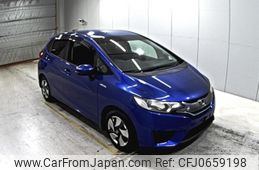 honda fit 2014 -HONDA--Fit GP5-3051055---HONDA--Fit GP5-3051055-