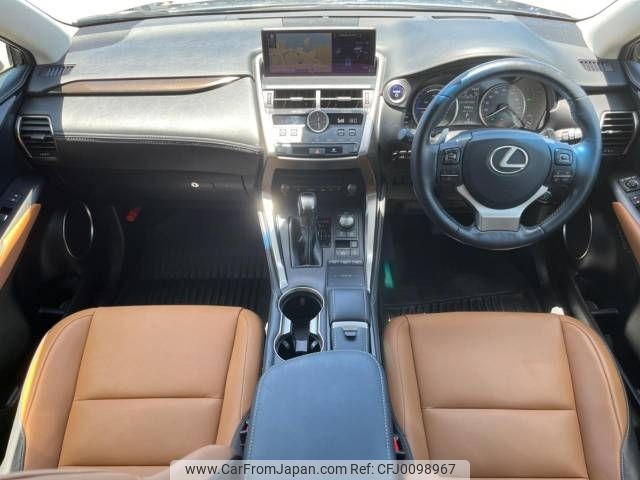 lexus nx 2019 -LEXUS--Lexus NX DAA-AYZ10--AYZ10-1025051---LEXUS--Lexus NX DAA-AYZ10--AYZ10-1025051- image 2