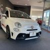 abarth 595 2019 quick_quick_31214T_ZFA3120000JB42279 image 1