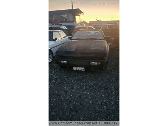 mitsubishi starion 1995 -MITSUBISHI 【岐阜 34 ｿ2899】--Starion -A187A---A187MJZ025721---MITSUBISHI 【岐阜 34 ｿ2899】--Starion -A187A---A187MJZ025721- image 1