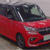 suzuki solio 2020 CFJ1852506 image 1