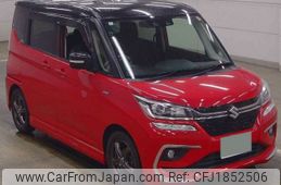 suzuki solio 2020 CFJ1852506