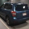 subaru forester 2015 CFJ1845878 image 2