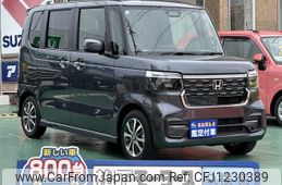 honda n-box 2025 GOO_JP_700060017330250602005