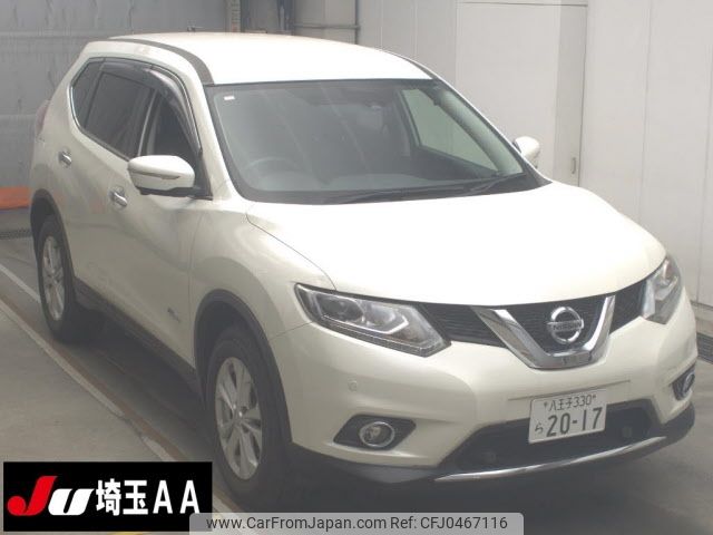 nissan x-trail 2017 -NISSAN--X-Trail HT32-108186---NISSAN--X-Trail HT32-108186- image 1