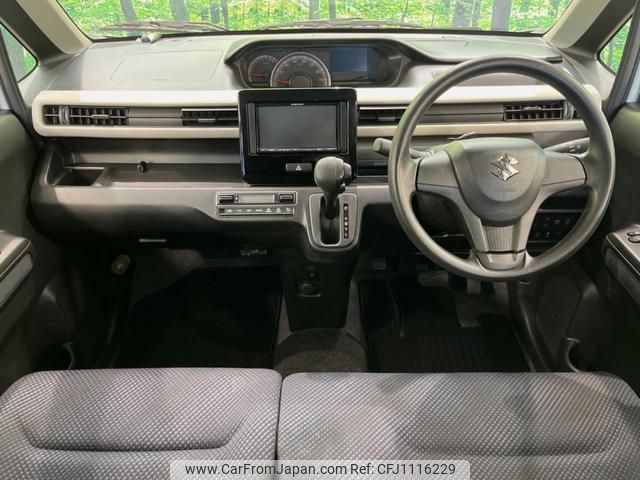 suzuki wagon-r 2018 quick_quick_MH55S_MH55S-204078 image 2