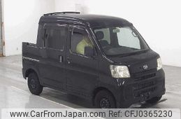 daihatsu hijet-van 2012 -DAIHATSU--Hijet Van S331W-0004014---DAIHATSU--Hijet Van S331W-0004014-