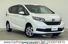 honda freed 2022 -HONDA--Freed 6AA-GB8--GB8-3114385---HONDA--Freed 6AA-GB8--GB8-3114385-