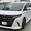 toyota alphard 2024 quick_quick_6AA-AAHH40W_4001971 image 10