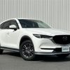 mazda cx-5 2020 -MAZDA--CX-5 3DA-KF2P--KF2P-402725---MAZDA--CX-5 3DA-KF2P--KF2P-402725- image 1