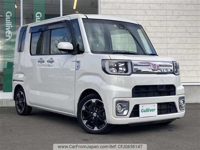 daihatsu wake 2017 -DAIHATSU--WAKE DBA-LA710S--LA710S-0021492---DAIHATSU--WAKE DBA-LA710S--LA710S-0021492- image 1