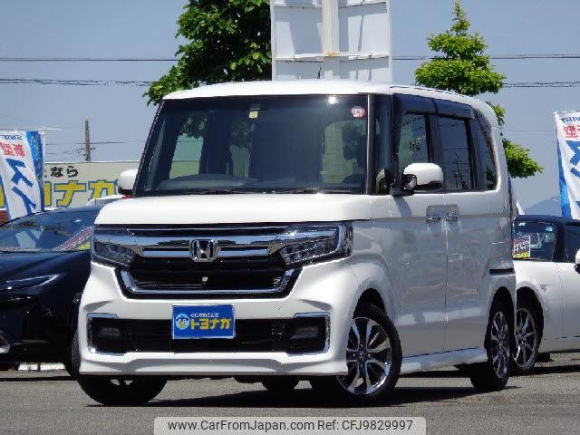 honda n-box 2022 quick_quick_6BA-JF3_JF3-5183644 image 1