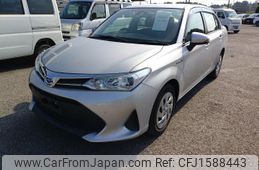 toyota corolla-axio 2018 CFJ1588443