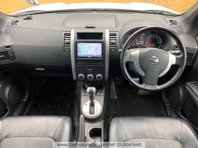 nissan x-trail 2011 -NISSAN--X-Trail DBA-NT31--NT31-225146---NISSAN--X-Trail DBA-NT31--NT31-225146- image 2