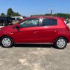 mitsubishi mirage 2014 CFJ1686062 image 2