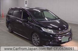 honda odyssey 2016 quick_quick_DAA-RC4_RC4-1000056